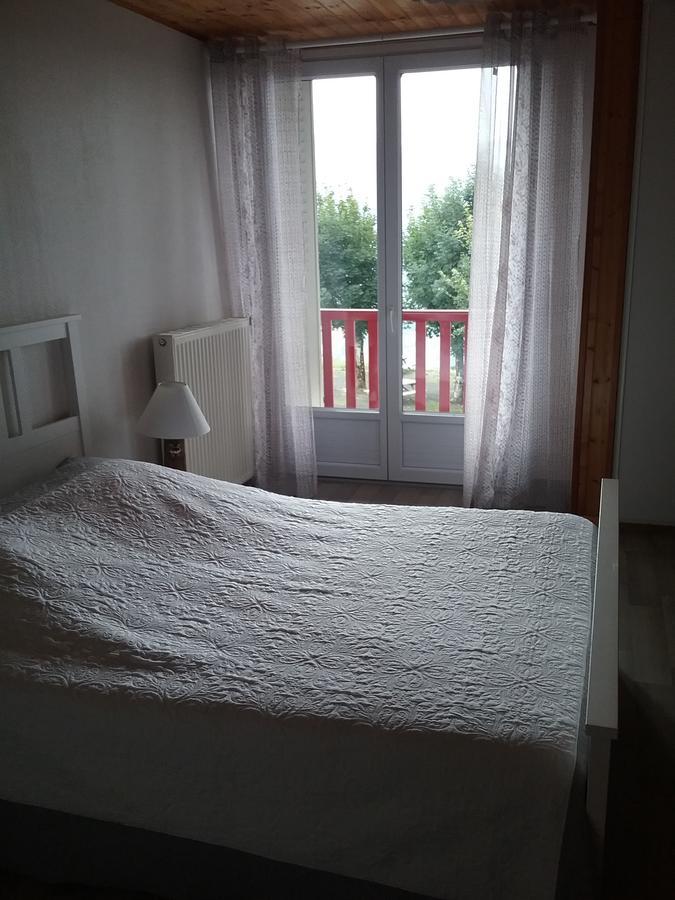 Auberge Du Col De Neronne Hotel Le Falgoux ภายนอก รูปภาพ